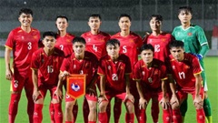 U23 Việt Nam gặp U23 Hàn Quốc hay U23 Saudi Arabia ở tứ kết ASIAD 2026?